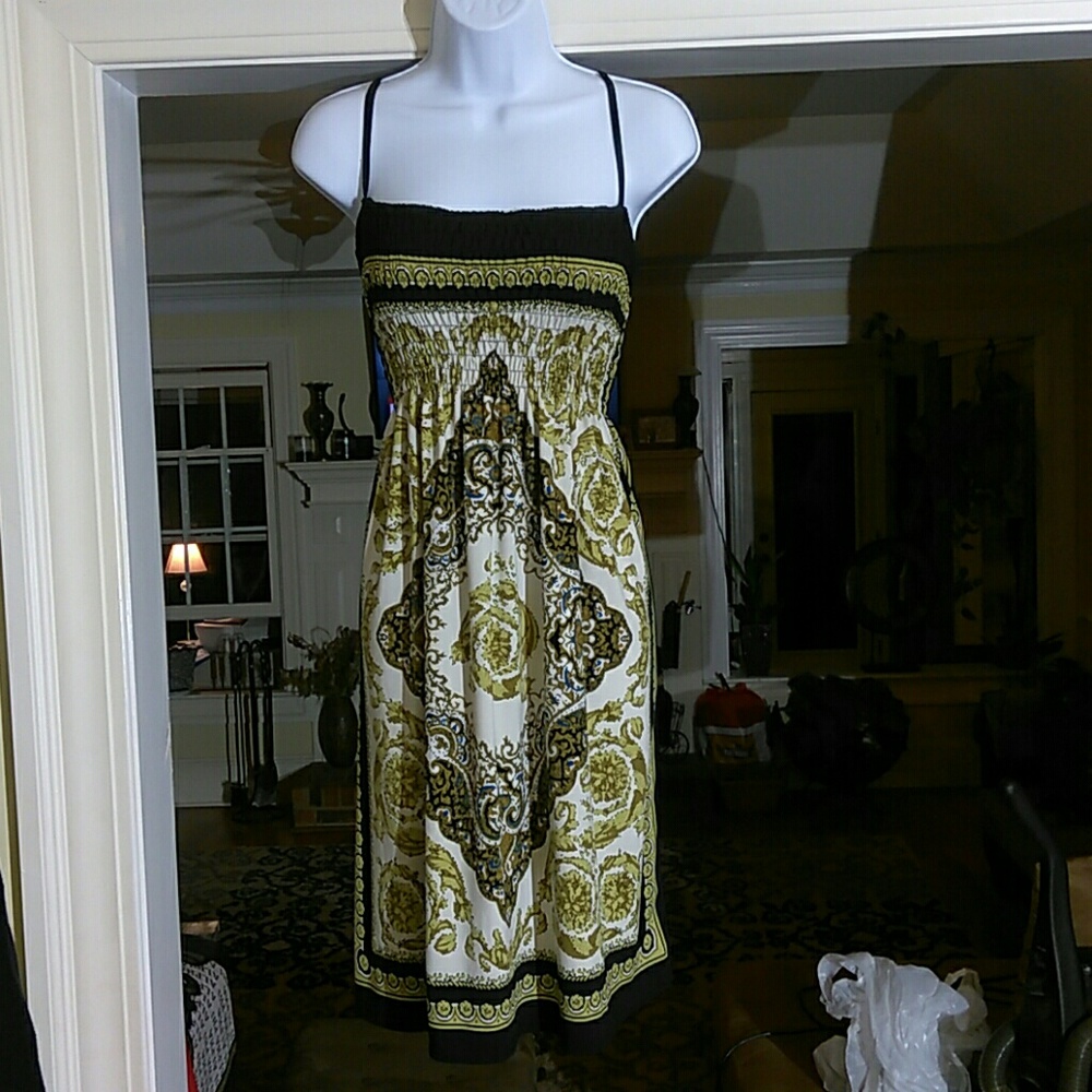 Style Works ladies dress